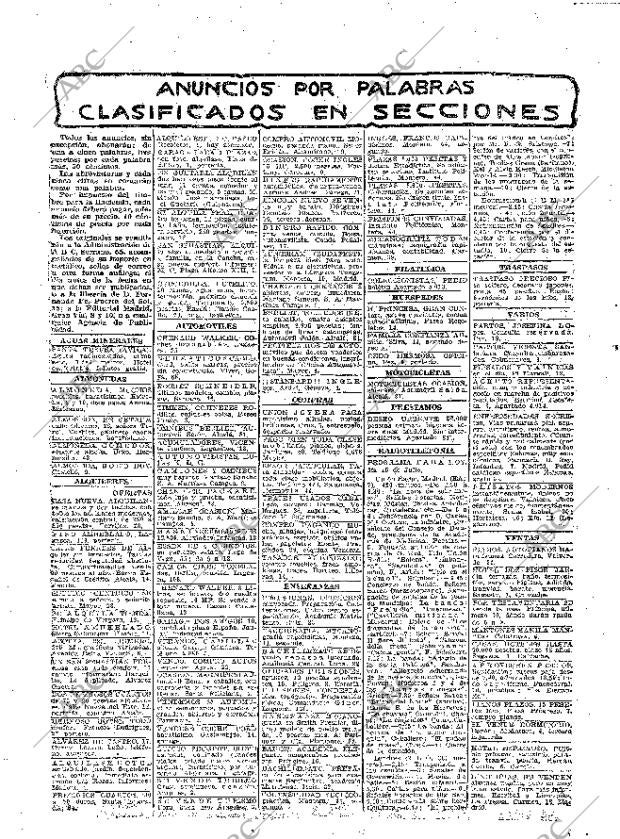 ABC MADRID 15-07-1925 página 26