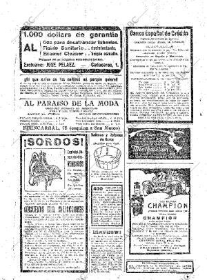 ABC MADRID 15-07-1925 página 30
