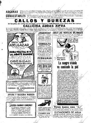 ABC MADRID 15-07-1925 página 31