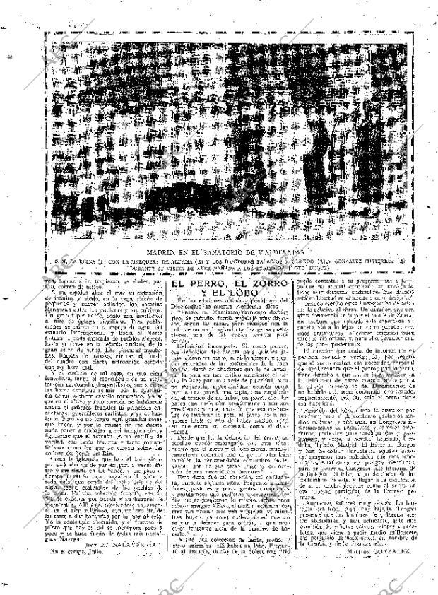 ABC MADRID 15-07-1925 página 4