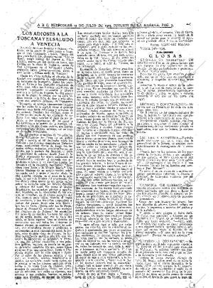 ABC MADRID 15-07-1925 página 7