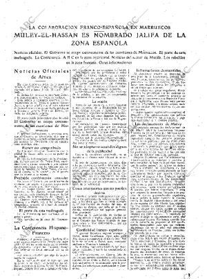 ABC MADRID 15-07-1925 página 9