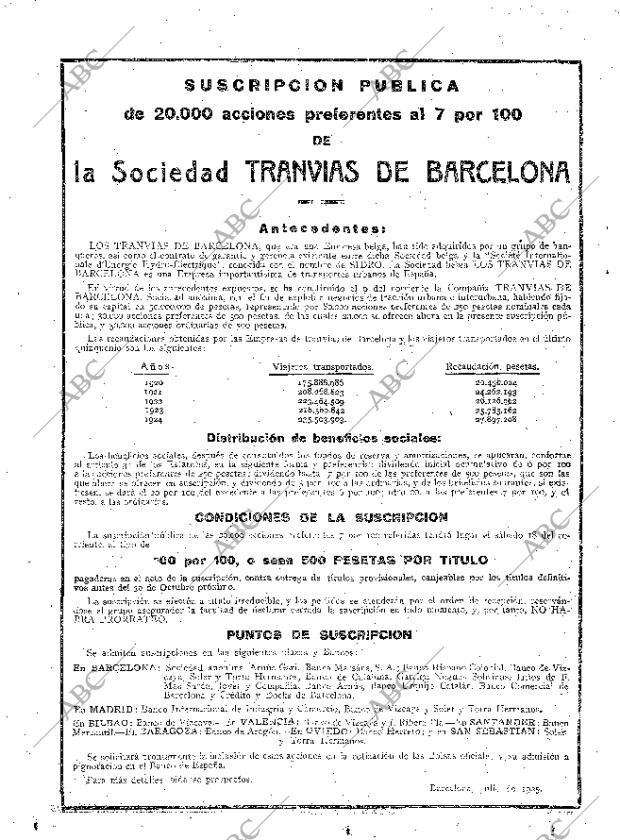 ABC MADRID 16-07-1925 página 12