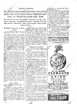 ABC MADRID 16-07-1925 página 13