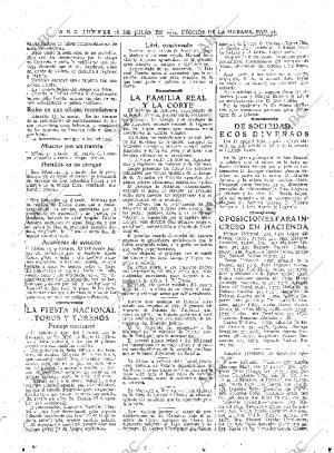 ABC MADRID 16-07-1925 página 21