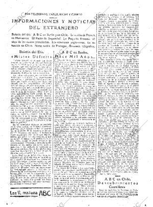 ABC MADRID 16-07-1925 página 23