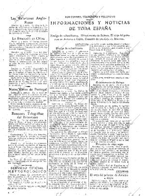 ABC MADRID 16-07-1925 página 25