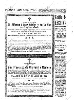 ABC MADRID 16-07-1925 página 32