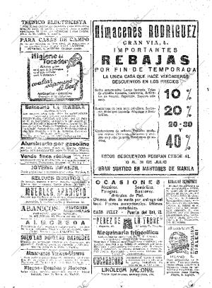 ABC MADRID 16-07-1925 página 34