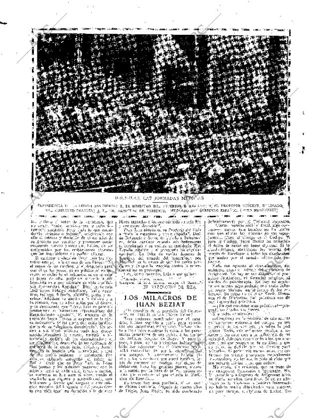 ABC MADRID 16-07-1925 página 4