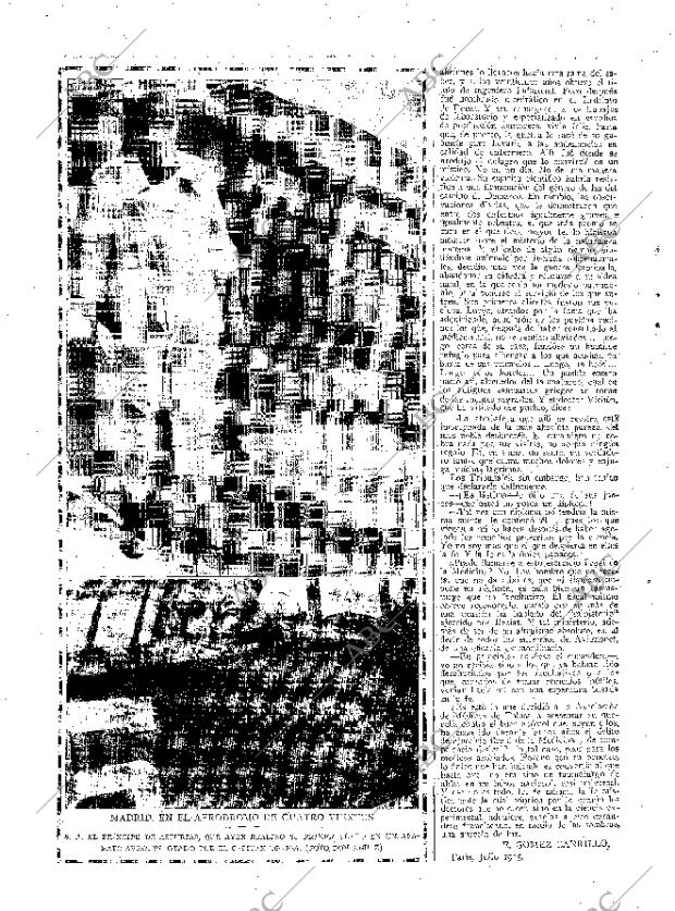 ABC MADRID 16-07-1925 página 6
