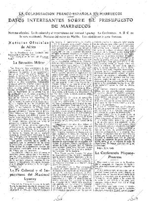 ABC MADRID 16-07-1925 página 9