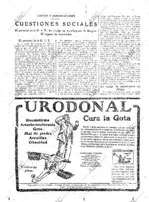 ABC MADRID 17-07-1925 página 12