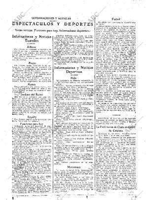 ABC MADRID 17-07-1925 página 26