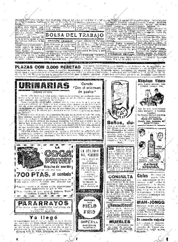 ABC MADRID 17-07-1925 página 29