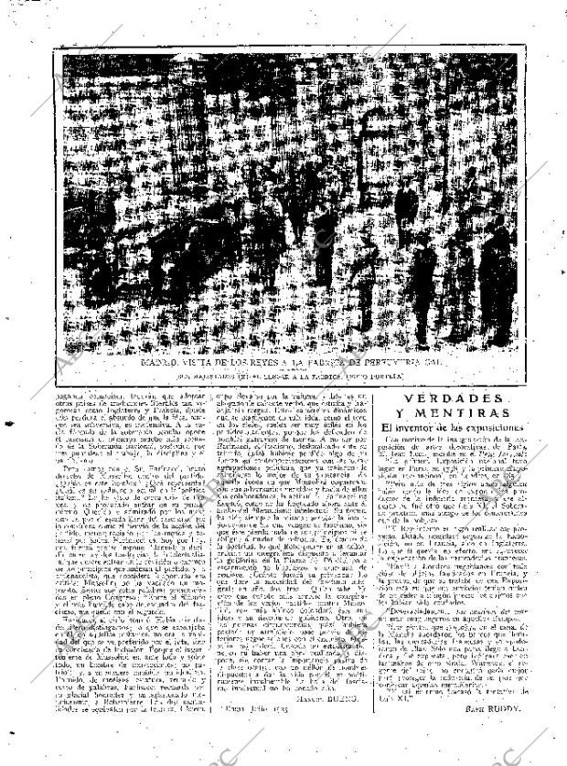 ABC MADRID 17-07-1925 página 4