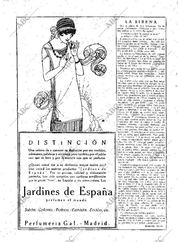 ABC MADRID 17-07-1925 página 6