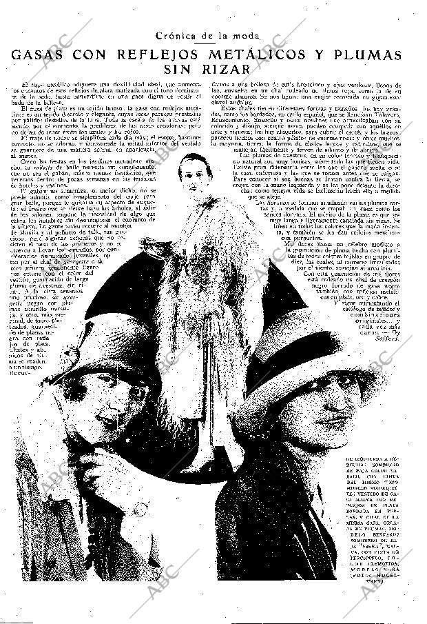 ABC MADRID 19-07-1925 página 13