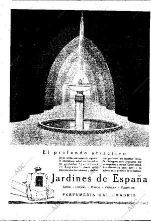 ABC MADRID 19-07-1925 página 14