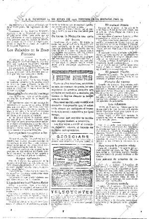 ABC MADRID 19-07-1925 página 19