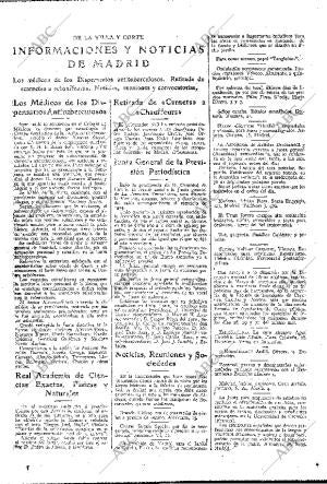ABC MADRID 19-07-1925 página 23