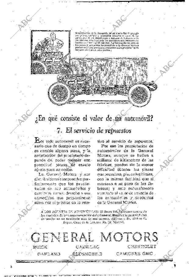 ABC MADRID 19-07-1925 página 24