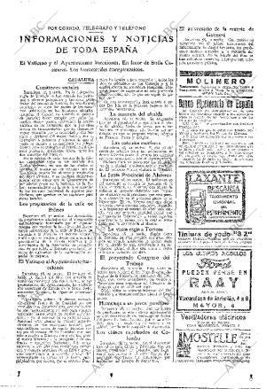 ABC MADRID 19-07-1925 página 27