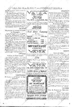 ABC MADRID 19-07-1925 página 29