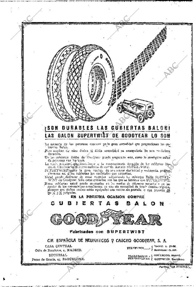 ABC MADRID 19-07-1925 página 32