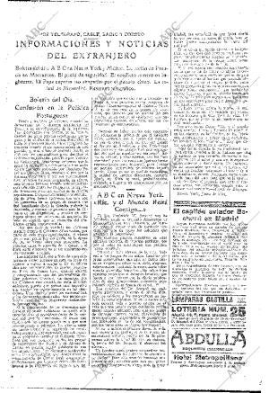 ABC MADRID 19-07-1925 página 33