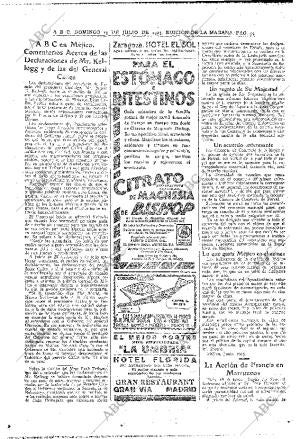ABC MADRID 19-07-1925 página 34