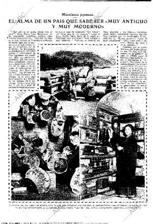 ABC MADRID 19-07-1925 página 4