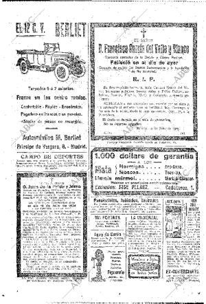 ABC MADRID 19-07-1925 página 42
