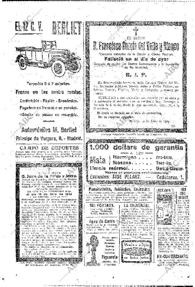 ABC MADRID 19-07-1925 página 42