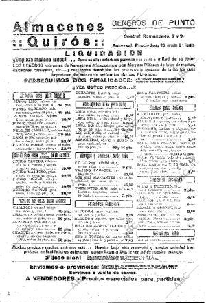 ABC MADRID 19-07-1925 página 43