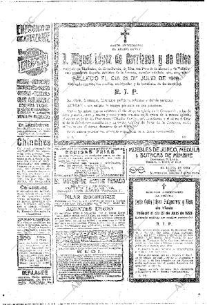 ABC MADRID 19-07-1925 página 44