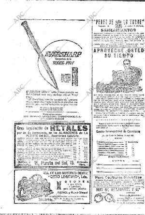 ABC MADRID 19-07-1925 página 46