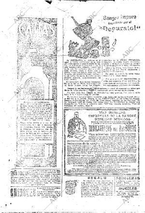 ABC MADRID 19-07-1925 página 50