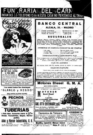 ABC MADRID 19-07-1925 página 51