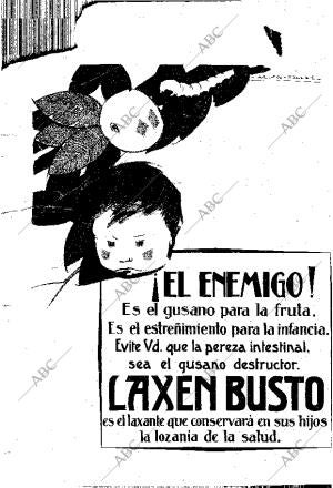 ABC MADRID 19-07-1925 página 52