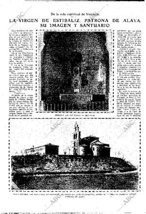 ABC MADRID 19-07-1925 página 6