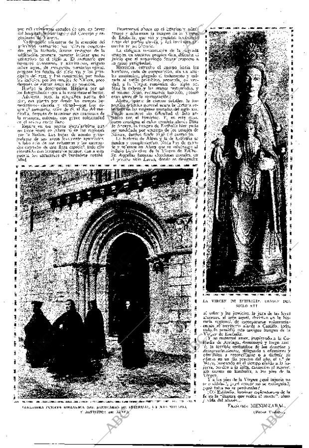 ABC MADRID 19-07-1925 página 7