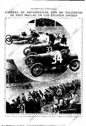 ABC MADRID 19-07-1925 página 8