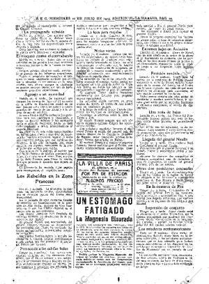 ABC MADRID 22-07-1925 página 12