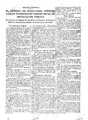 ABC MADRID 22-07-1925 página 13