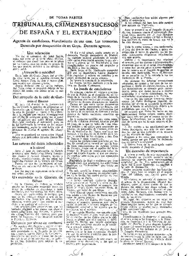 ABC MADRID 22-07-1925 página 19