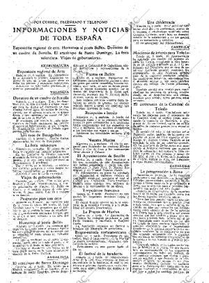 ABC MADRID 22-07-1925 página 21