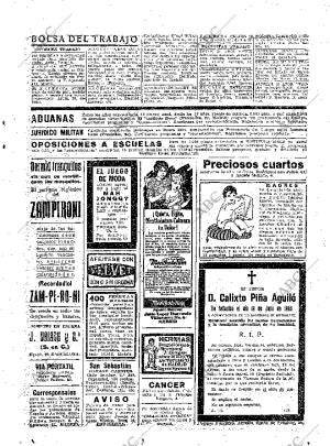 ABC MADRID 22-07-1925 página 29