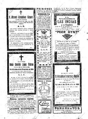 ABC MADRID 22-07-1925 página 30