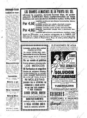 ABC MADRID 22-07-1925 página 31